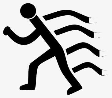Runner Clip Art Transparent Png , Png Download, Png Download, Free Download