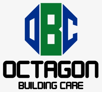 Logo Design By Abdelghafour Laamarti For Octagon Building, HD Png Download, Free Download