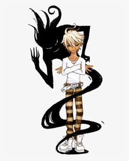 Kai Tales Runner , Png Download, Transparent Png, Free Download
