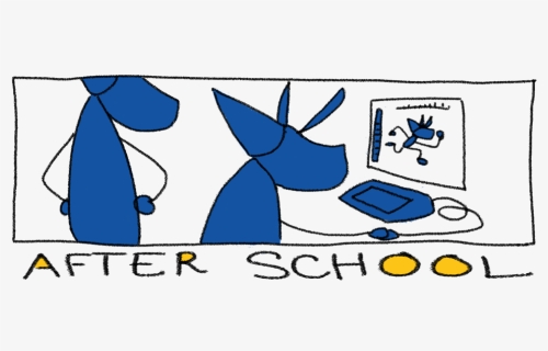 After School, HD Png Download, Free Download