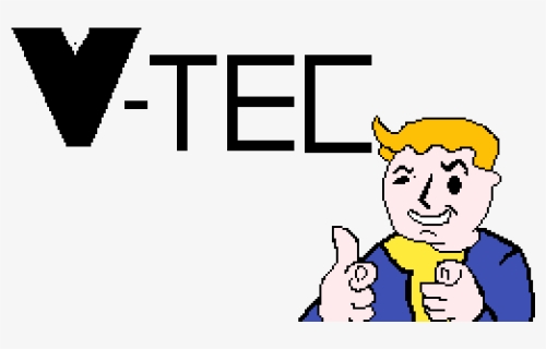 Vault Boy Png, Transparent Png, Free Download