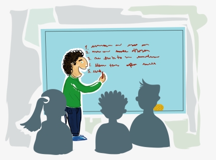 School Of Fish Png, Transparent Png, Free Download