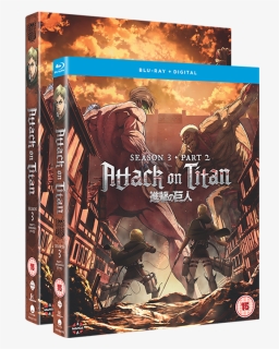 Attack On Titan, HD Png Download, Free Download