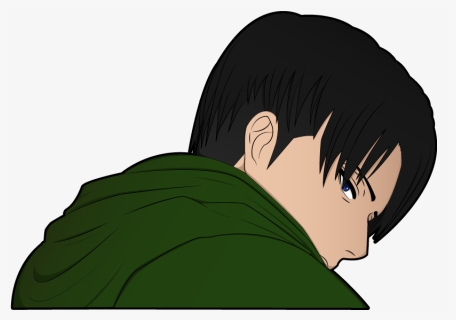 Image Of Levi, HD Png Download, Free Download