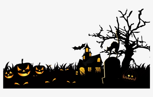 Jack Skellington Halloween Pumpkin Costume Party Clip, HD Png Download, Free Download