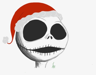 Jack Skellington Png, Transparent Png, Free Download