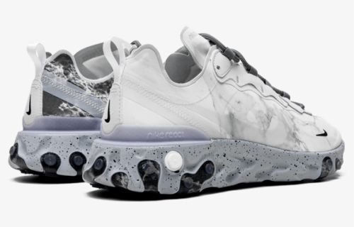 Nike React 55 Kendrick Lamar, HD Png Download, Free Download