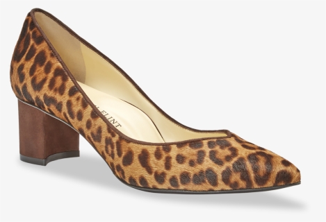 50mm Italian Made Pointed Toe Perfect Emma Pump In, HD Png Download, Free Download