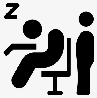 Sleeping Rubber Stamp, HD Png Download, Free Download