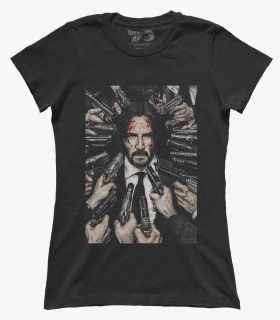 John Wick Png, Transparent Png, Free Download