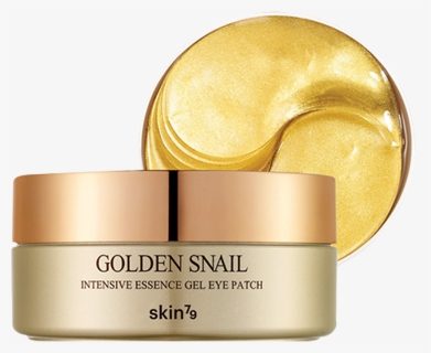 Sk Golden Snail Gel Eye Patch, HD Png Download, Free Download