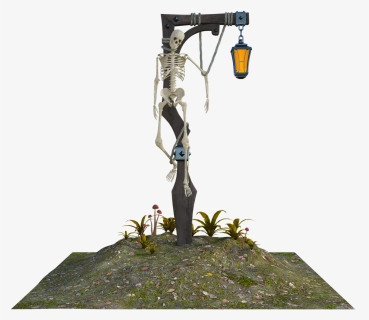 Spooky Forest.png, Transparent Png, Free Download