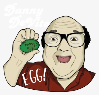 Danny Devito Png, Transparent Png, Free Download