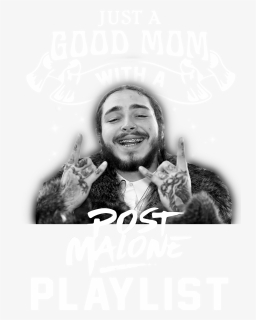 Post Malone Png, Transparent Png, Free Download