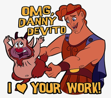 Danny Devito Png, Transparent Png, Free Download