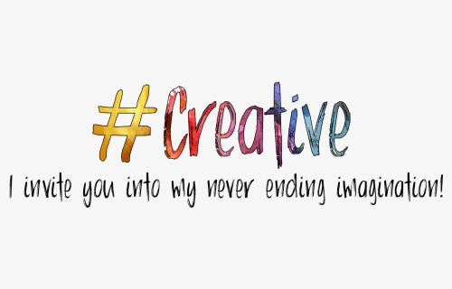 #creative, HD Png Download, Free Download