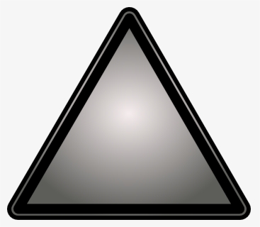Gradient Triangle Svg Clip Arts, HD Png Download, Free Download