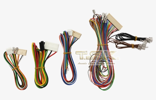 Wires Png, Transparent Png, Free Download