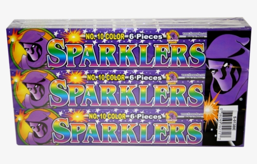 Sparklers Gold, HD Png Download, Free Download