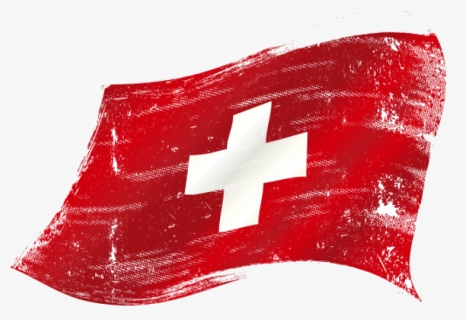 Flag Of Switzerland Png Image, Transparent Png, Free Download