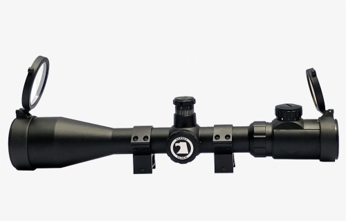 Transparent Rifle Scope Png, Png Download, Free Download