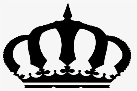 Free Free 124 Royal Crown Svg Silhouette King Crown Clipart SVG PNG EPS DXF File
