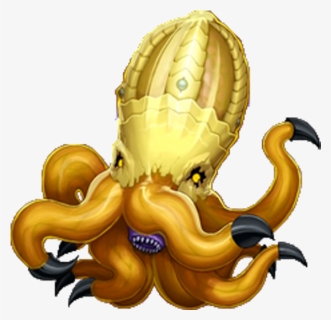 Tentacles Png, Transparent Png, Free Download