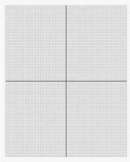10 Lines/in And X-y Axis, HD Png Download, Free Download