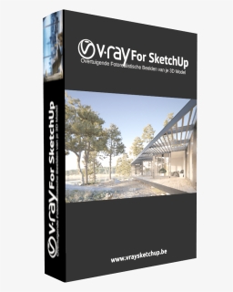 Vray For Sketchup 2018 Crack Full Version Download, HD Png Download, Free Download