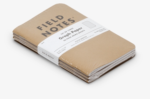 Field Notes Notebooks Original Kraft Edition, HD Png Download, Free Download