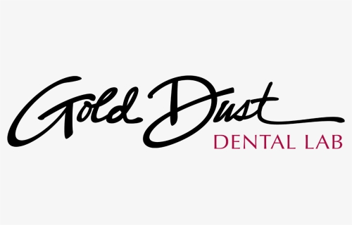 Gold Dust Dental Lab , Png Download, Transparent Png, Free Download