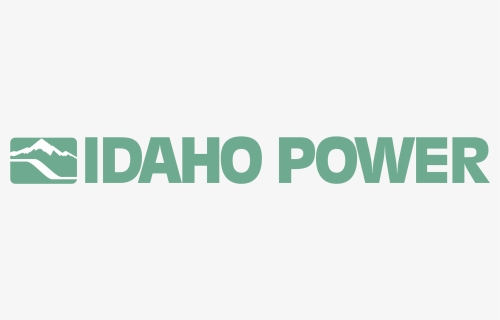 Idaho Power Logo Png Transparent, Png Download, Free Download
