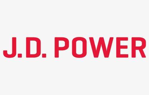 Jd Power Logo Png, Transparent Png, Free Download