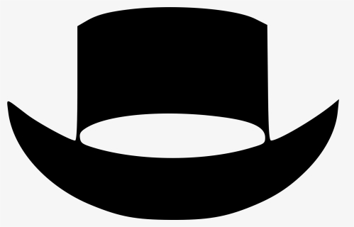 Evil Hat Clip Arts, HD Png Download, Free Download