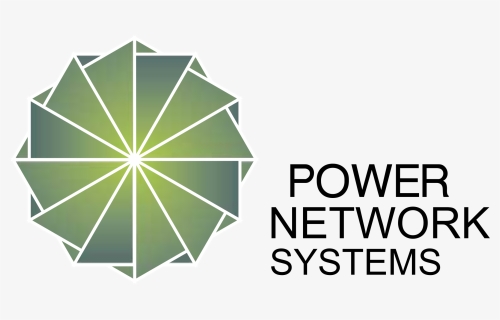 Power Network Systems Logo Png Transparent, Png Download, Free Download