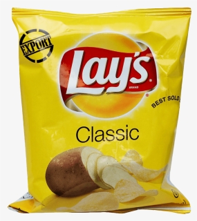 Transparent Lays Potato Chips Png, Png Download, Free Download