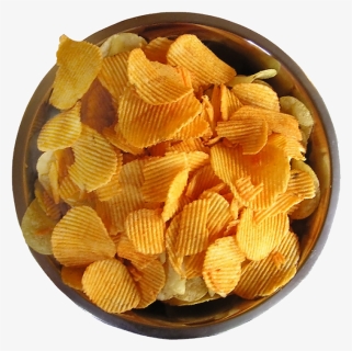 Potato Chips Png, Transparent Png, Free Download
