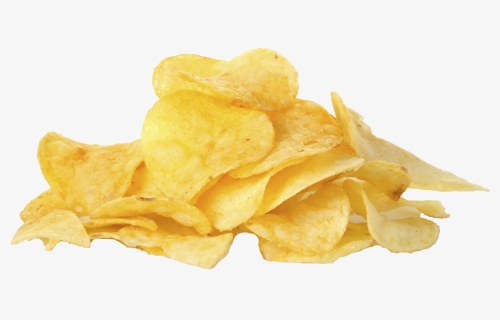 Crisps Chips , Png Download, Transparent Png, Free Download