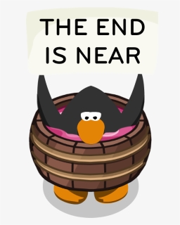 The End Png, Transparent Png, Free Download