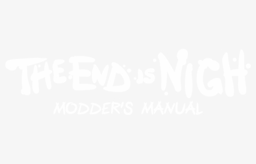 The End Is Nigh, HD Png Download, Free Download