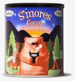 S"mores Hot Cocoa, HD Png Download, Free Download