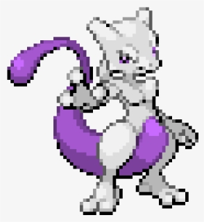 Mewtwo Png, Transparent Png, Free Download