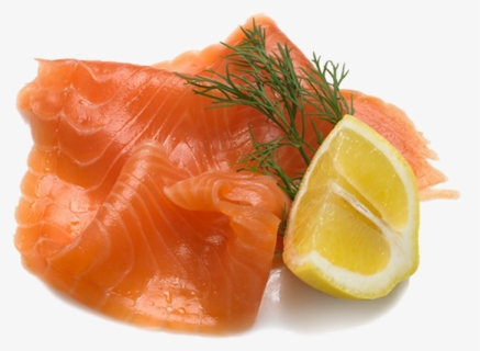 Picture Of Scottish Smoked Salmon, HD Png Download, Free Download