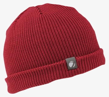 Red Beanie Png, Transparent Png, Free Download
