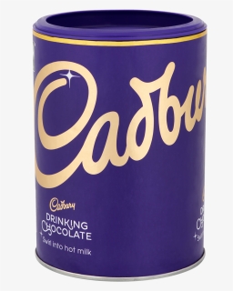 Cadbury Drinking Chocolate 500g, HD Png Download, Free Download