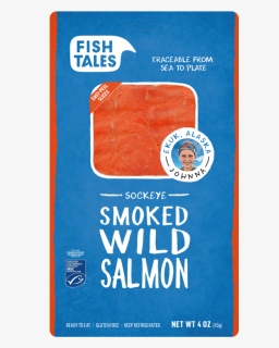 Salmon Png, Transparent Png, Free Download