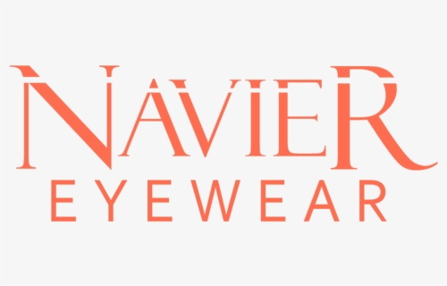 Navier Eyewear Bigger Salmon, HD Png Download, Free Download