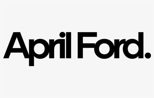 April-ford, HD Png Download, Free Download