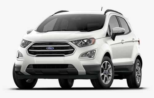 2018 Ford Ecosport At Listowel Ford, HD Png Download, Free Download