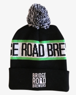 Bridge Road Brewers Beanie, HD Png Download, Free Download